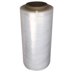 Goodwrappers Stretch Wrap,Cast,Light Duty,PK4 PVT047128GR