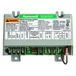 Honeywell Home Hot Surface Ignition Module, 120V AC S8910U3000