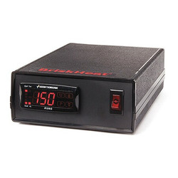 Briskheat Temperature Controller,Digital,9.50" L SDXKA