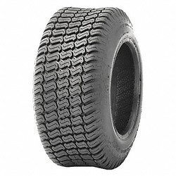 Hi-Run Lawn/Garden Tire,Rubber,4 Ply WD1138