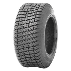 Hi-Run Lawn/Garden Tire,Rubber,4 Ply WD1137