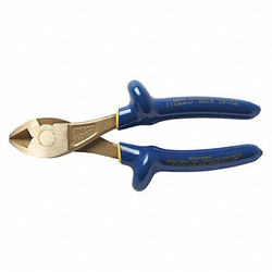 Ampco Safety Tools Diagonal Cutting Plier,7-1/4" L IP-36