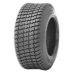 Hi-Run Lawn/Garden Tire,Rubber,4 Ply WD1287