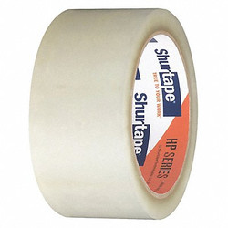 Shurtape Packaging Tape,PK36 HP 400