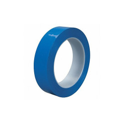 3m Film Tape,1 in x 36 yd,Blue,5.3 mil 483