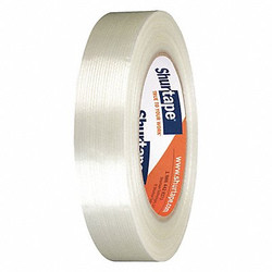 Shurtape Strapping Tape,GS Series,Light Duty,PK36 GS 490
