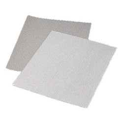 3m Sanding Sheet,11 in L,9 in W,PK100 7000119258