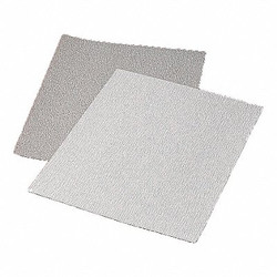 3m Sanding Sheet,11 in L,9 in W,PK100 7000119258