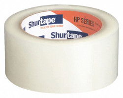 Shurtape Packaging Tape,PK36  HP 200