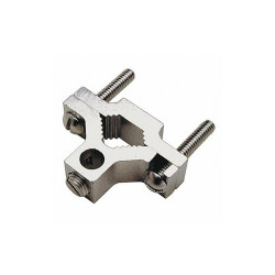 Burndy Connector,Aluminum  GC22A