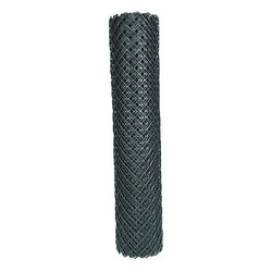Quest Safety Fence,Green,50 ft. L,Diamond Mesh  DLW 450G