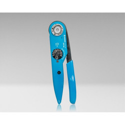 Jonard Tools Crimper,12 to 26 AWG Capacity,9-3/4" L CMP-1226