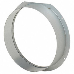 Movincool Exhaust Air Flange,10 In Duct  481170-0440