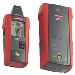 Amprobe Wire Tracer, 0 to 600V AC/DC, Case AT-6010