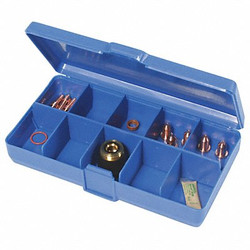 Miller Electric MILLER 30A Plasma Torch Consumable Kit 253520