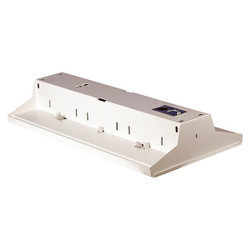 Albeo LEDHBay,19 9/16"L,9 7/32"W,3 5/16"H,126W ABC1018471DQQSTKQW1PK