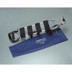 Ferno Traction Splint,Silver,Aluminum,54" L 822182