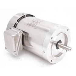 Leeson WashdownMotor,2hp,1750RPM,208-230/460VAC 191569.00