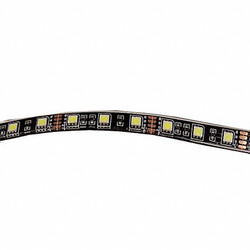 Maxxima Strip Lighting,Flexible,36" L  MLS-3654-A