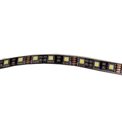 Maxxima Strip Lighting,Flexible,36" L MLS-3654-A