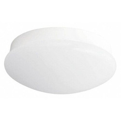 Eti Rnd LED Mount,11in,4000K,1600lm,Wht,Poly 54652141