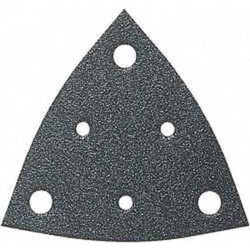 Manufacturer Varies OscilToolSandSheetSet,Grit:80,PK50 63717110015