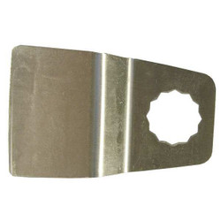 Fein OscillatingScraperBlade,L:2.5",PK2 63903206018
