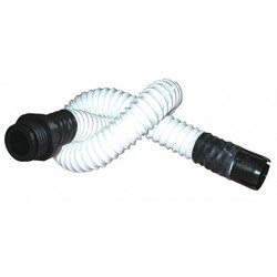 Bullard Breathing Tube,33 in W PA20LFBT