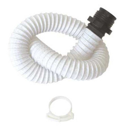 Bullard Breathing Tube,26 in W PA1BT