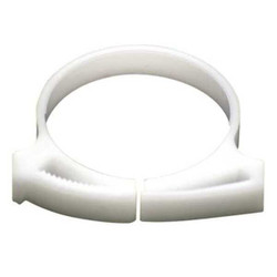 Bullard Breathing Tube Clamp,Nylon,PK10 S18051