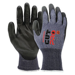Mcr Safety Gloves,M,PK12 92738PUM