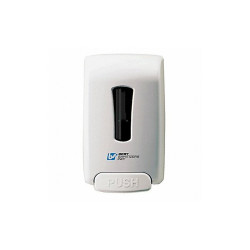 Best Sanitizers Hand Sanitizer Disp,WH,1,250 mL,7 inD MD10030
