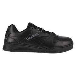 Reebok Athletic Shoe,W,10,Black RB4160