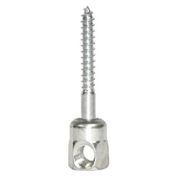 Sammys Rod Hanger,Screw Anchor,2" L,PK25 8021957