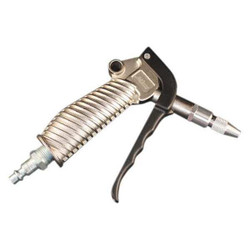 Milton Turbo Blow Gun,Adjustable Nozzle S-181