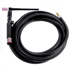 Miller Electric Weldcraft Air-Cooled TIG Torch Kit WP9FV25RM