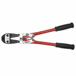 Crescent H.K. Porter Bolt Cutter,Steel Handle,18-9/16" L 0090MCP