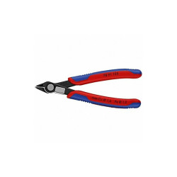 Knipex Precision Nippers,5 In 78 91 125