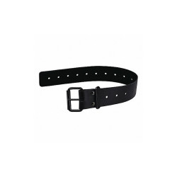 3m Belt Extender,Rubber,Gray,20 in W TR-626X