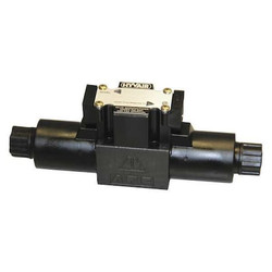 Chief Directional Valve,DO3,115VAC,Tandem D03S-2C-115A-35