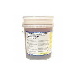 Trim Premium Low-Oil Semisynthetic,5 gal. SC620/5