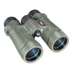 Bushnell Binocular,Standard,Magnification 10x 334210