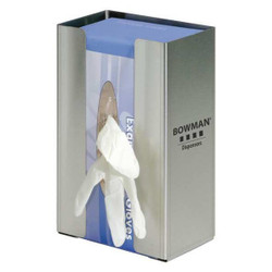 Bowman Dispensers Glove Box Dispenser,1 Large Box GS-073