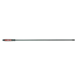 Dominator Pry Bar,58" L,1-5/8" W,3/4" Thick  14120