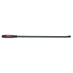 Dominator Pry Bar,36" L,1-5/8" W,5/8" Thick  14117