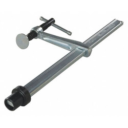 Bessey Table Clamp, 12 in Jaw, 5.5 in Throat TW28-30-14K