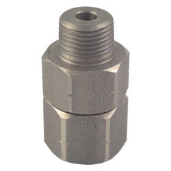 A.R. Blue Clean Swivel,4500 psi,3/8 in. NPT SW701