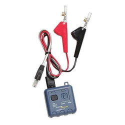 Fluke Networks Cable Tracing Tone Generator,LED Display 26200900