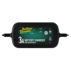 Battery Tender Battery Charger 022-0202-COS