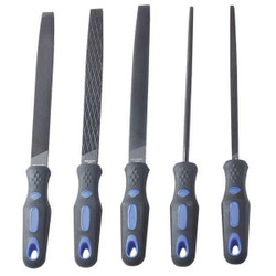 Westward File Set,American,Assorted,5 pcs. 30PA42